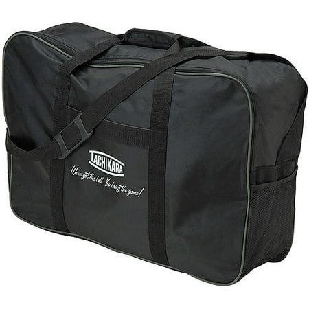 Tachikara Tv6 Volleyball Bag Black