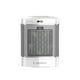 thumbnail image 5 of Lasko Bathroom Heater White Lasko CD08200Lasko, 5 of 5