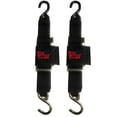 thumbnail image 1 of Remolque Tie-Down Rod Saver Deluxe, 2 m x 15 cm, 2 unidades, 1 of 1