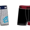Turquoise/Navy/Gray/Magnet Gray/Red/Black