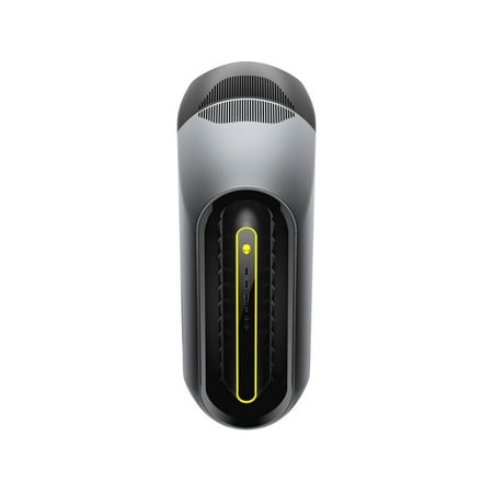 Alienware - Aurora R10 Gaming Desktop - AMD Ryzen 7 - 16GB Memory - AMD Radeon RX 6800XT - 1TBB SSD + 1TB HDD - Black