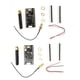 thumbnail image 1 of Para TTGO LORA32 915Mhz ESP32 0,96 pulgadas pantalla azul Bluetooth WIFI módulo conjunto (H251), 1 of 14