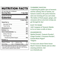 thumbnail image 4 of Cherie Sweet Heart Turmeric Matcha Green Tea Superfood Mix, Organic, Keto Friendly 3.5 Ounce, 4 of 4