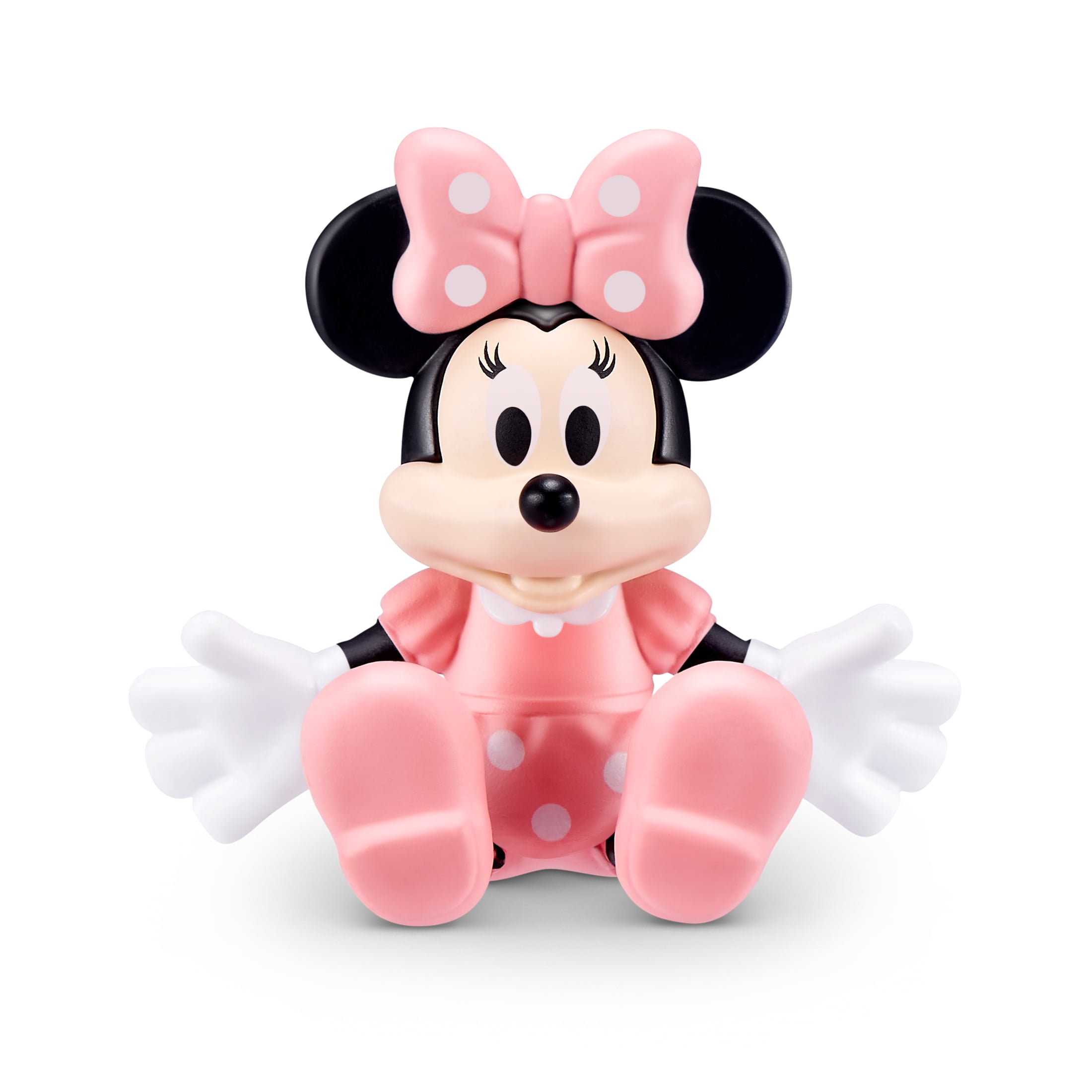 (2 pack) Mini Brands Disney Store Capsule Series 3, Novelty Unbox Surprise, by ZURU, Ages 3+  (图4)