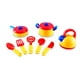 thumbnail image 1 of Set de cocina Learning Resources Pretend & Play, 10 piezas, 3 o más, 1 of 7