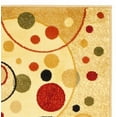 thumbnail image 3 of 6 ft. 7 in. Rug in Ivory, 3 of 3