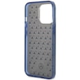 thumbnail image 3 of iPhone 14 Pro - PC/TPU Blue Double Layer Case Star Pattern Large - Mercedes-Benz, 3 of 8