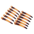 thumbnail image 1 of 12 pinzas antideslizantes para el pelo para mujer. 02, 1 of 8