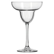 Midtown Margarita Glasses, 12.5oz, Clear, 12 Carton by Libbey Glass