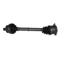 thumbnail image 2 of Detroit Axle - Front Right Side CV Axle Drive Shafts Assembly Replacement for 1998 1999 Audi A6 Quattro A8 Quattro, 2 of 4