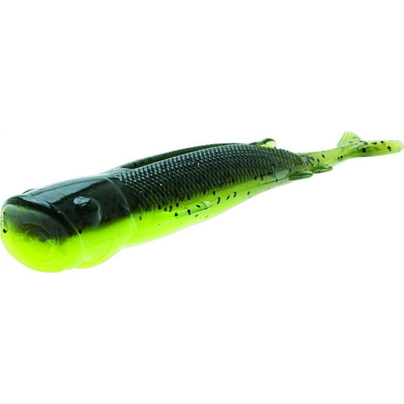 Pop Shadz Lures