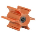 thumbnail image 2 of Johnson Pumps 09-849P-2 Telulah HF (High Flow) Ballast Pump Impeller Kit, 2 of 3