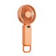 thumbnail image 3 of Portable Handheld Fan Rechargeable Fan 5 Speeds Mini Travel Fan Summer Gifts, 3 of 9