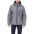 thumbnail image 2 of Chaqueta Tommy Hilfiger rellena de tejido blando con forro de sherpa, 2 of 5