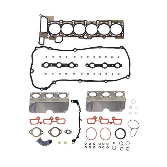 DNJ HGS847 MLS Cylinder Head Set Set Fits Cars & Trucks 01-06 BMW 325Ci 325i 2.5L DOHC