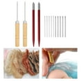 thumbnail image 3 of Doll Tools with Making Supplies Making for DIY Doll 5x0.6mm5x0.8mm, 3 of 8