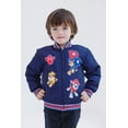 thumbnail image 2 of Chaqueta bomber Paw Patrol Chase Marshall Rubble para niños de 6 años, 2 of 5