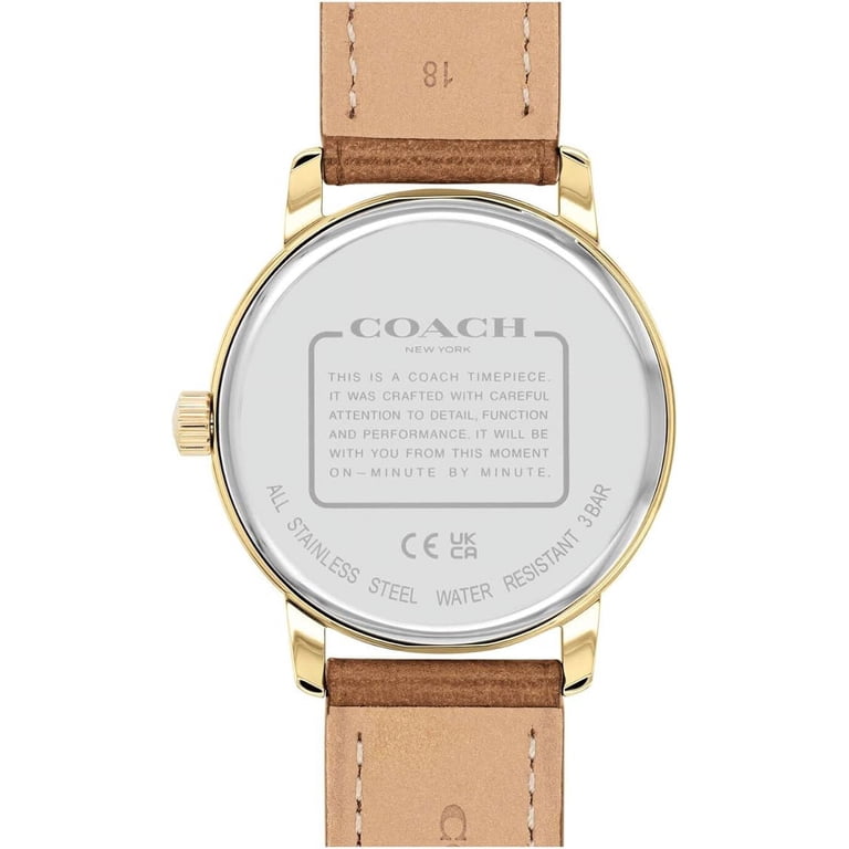 Coach Women