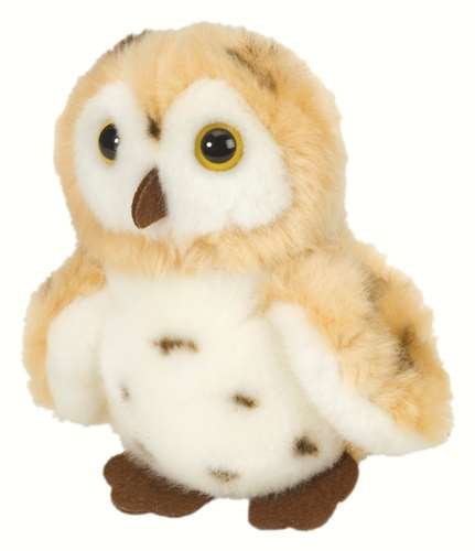 wild republic owl