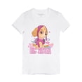 thumbnail image 1 of Tstars Girls Big Sister Shirt Lovely Best Sister Official Paw Patrol Cute B Day Gifts for Sister Skye Big Sister Toddler Shirt Tee Kids Funny Sis Girls Fitted Birthday Gift Party T Shirt, 1 of 6