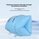 thumbnail image 5 of Anillo de brazo inflable para principiantes que aprenden a nadar, anillo de natación con bolsa de aire engrosada para niños adultos, cilindro inflable de PVC, manga de agua, 5 of 6