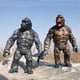 thumbnail image 3 of Godzilla King Kong película calavera gorila isla Kingkong figura gran colección de pegamento suave figura de acción modelo juguete para regalozhangyuxiang, 3 of 4