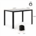 thumbnail image 5 of Dining Table, 5 of 6