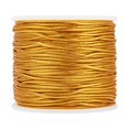 thumbnail image 1 of Hilo de rosca PH PandaHall Metallic, 2 mm, 50 m, dorado, 1 of 8