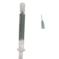 thumbnail image 4 of Replacement High Temperature (217°C) Lead-Free Tin Solder Paste (PPD), 4 of 4