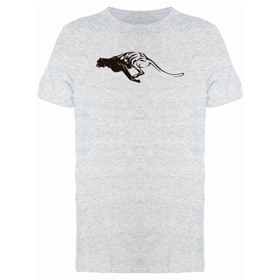 Fast Cheetah Flame Trail Tee Men's -Image by Shutterstock