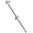 thumbnail image 1 of Stanley Hardware 130583 .62 x 12 In. Zinc Bolt Hook, 1 of 4