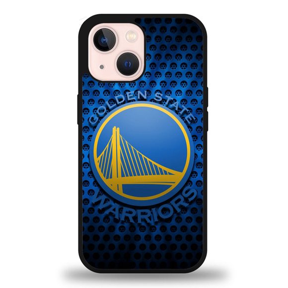 Golden State Warriors Blue Logo iPhone 13 Mini Case,iPhone 13 Pro