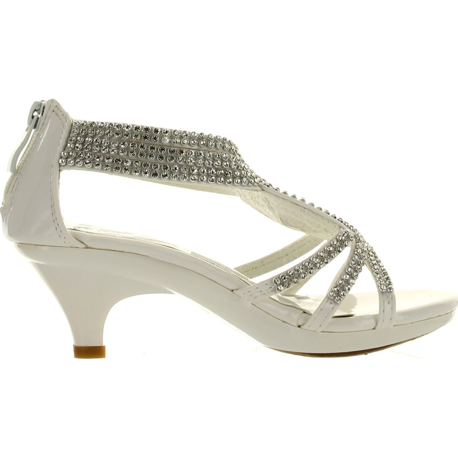 bling bling heels