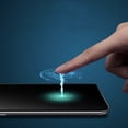 thumbnail image 3 of Mica de Hidrogel Privacidad para iPhone 12, 3 of 3