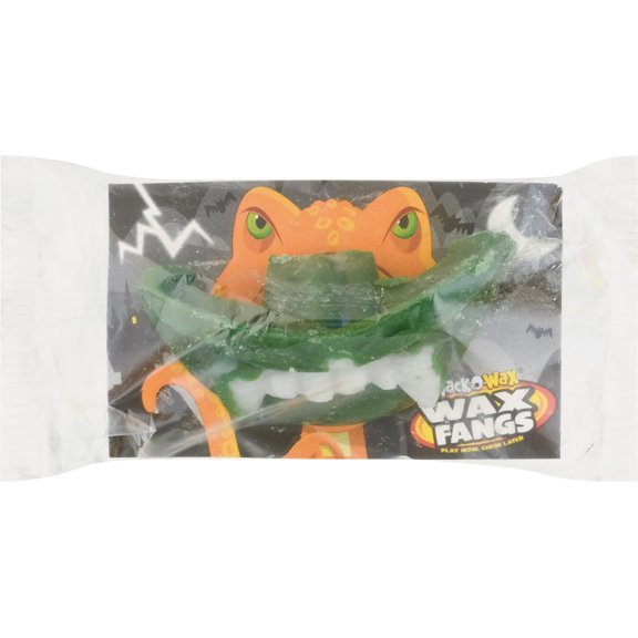 Wack O Wax Wax Fangs 0.5 oz
