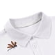 thumbnail image 5 of Odeerbi 1-7 Años Conjunto de Verano Para Niños Camiseta de Manga Corta Con Cuello Abotonado de Algodón Pantalones Cortos Conjunto de Dos Piezas, 5 of 6