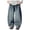 Blue, variant on TTUHYWXI Boy's Regular Sutures Y2k Hip Hop Baggy Jeans Wide Leg Denim Pants Casual Loose Fit Trousers Streetwear (Blue,14-15 Years)