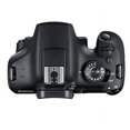 thumbnail image 4 of Canon EOS 2000D DSLR Camera Body (International Model), 4 of 6