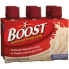 Nestle Boost Nutritional Energy Drink, 6 ea