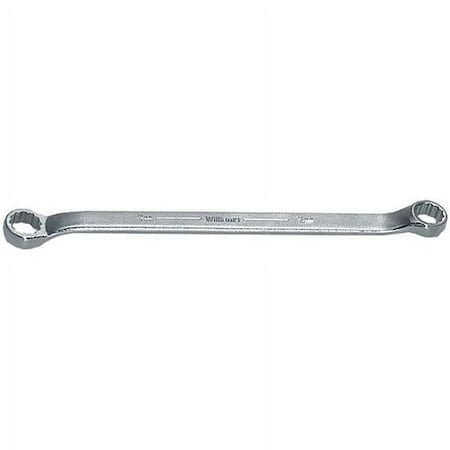 

Williams Double Box Wrench 11mm x 13mm BWM-1113