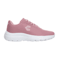 thumbnail image 1 of Tenis Charly Mujer Rosa Deportivo Gym Running Cintas rosa 26.5, 1 of 10