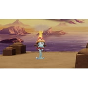 Nickelodeon All Star Brawl 2, PlayStation 5
