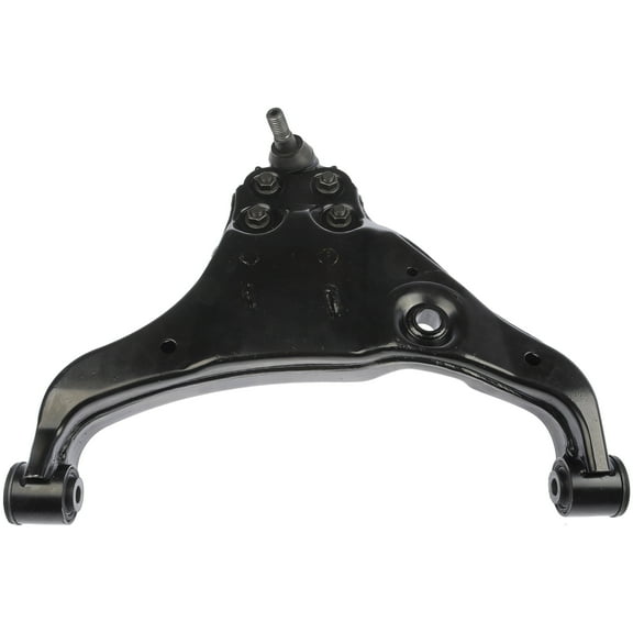 Dorman 521-388 Front Right Lower Suspension Control Arm and Ball Joint Assembly for Specific Chevrolet / GMC Models Fits select: 2004-2012 CHEVROLET COLORADO, 2004-2012 GMC CANYON