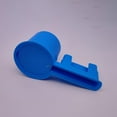 thumbnail image 4 of Board Accessories Board Cup Holder with Phone Holder Plastic Paddleboard Cup for Paddleboard Lovers Blue, 4 of 4