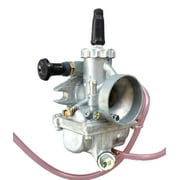 Mikuni Round Slide VM Series Carburetor 20mm VM20-273