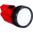 thumbnail image 3 of Projecteur Lumineux 4 en 1 avec Rangement, Rouge, 3 of 4
