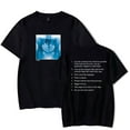 thumbnail image 2 of Lorde Virgin Album Merch T-Shirt Women Men Crewneck Casual Short Sleeve Tee, 2 of 3