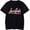 Black-JA79782, variant on Don Toliver T-shirt Love Sick Album Merch Women Men Summer Classic Crewneck Short Sleeve Tee