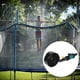 thumbnail image 1 of Aspersor De Jardín, Aspersor De Trampolín Seguro De Usar Para Riego De Jardín, Refrigeración Al Aire Libre Para Regalo Para Niños En Verano Caluroso, 1 of 7