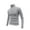 157#Gray, variant on Fashion Workout Shirts Hipster Shirt for Men Men Regular Fit Basic Lightweight Long Sleeve Pullover Top Mock Turtleneck T-Shirt Slim Fit Knitted Pullover Turtleneck Sweater